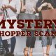 Mystery Shopper Scams