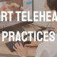 Smart Telehealth Practices