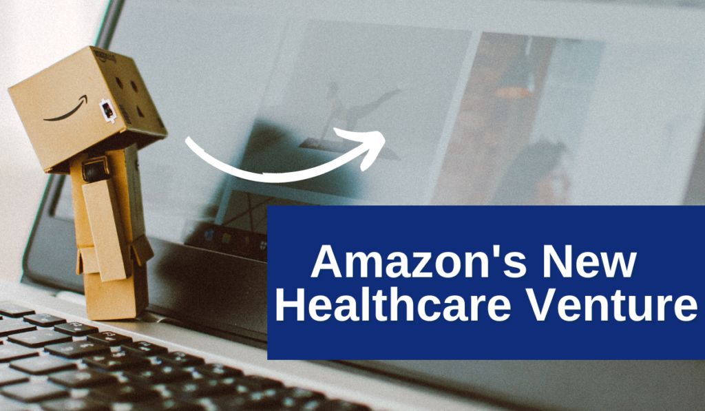 Amazon Healthcare