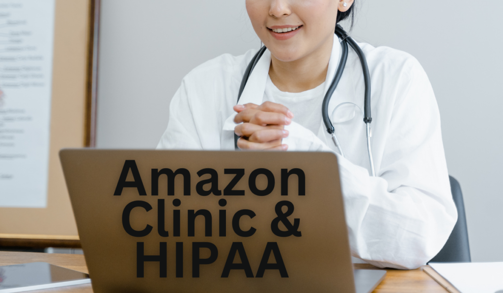 Amazon Clinic